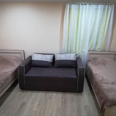 Apartmán Tbilisi Center House Exteriér fotografie