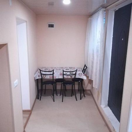 Apartmán Tbilisi Center House Exteriér fotografie