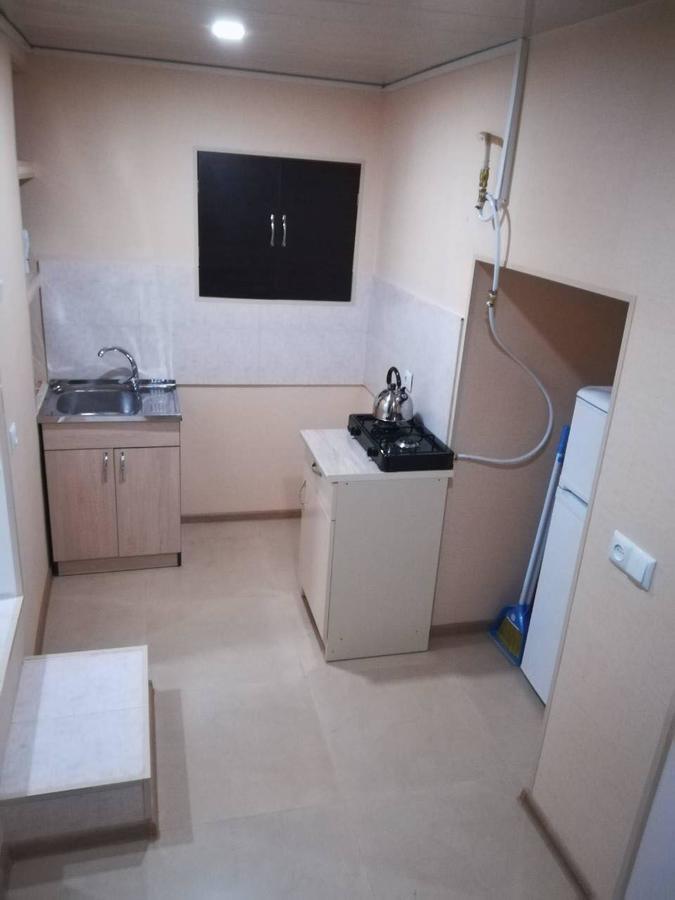 Apartmán Tbilisi Center House Exteriér fotografie