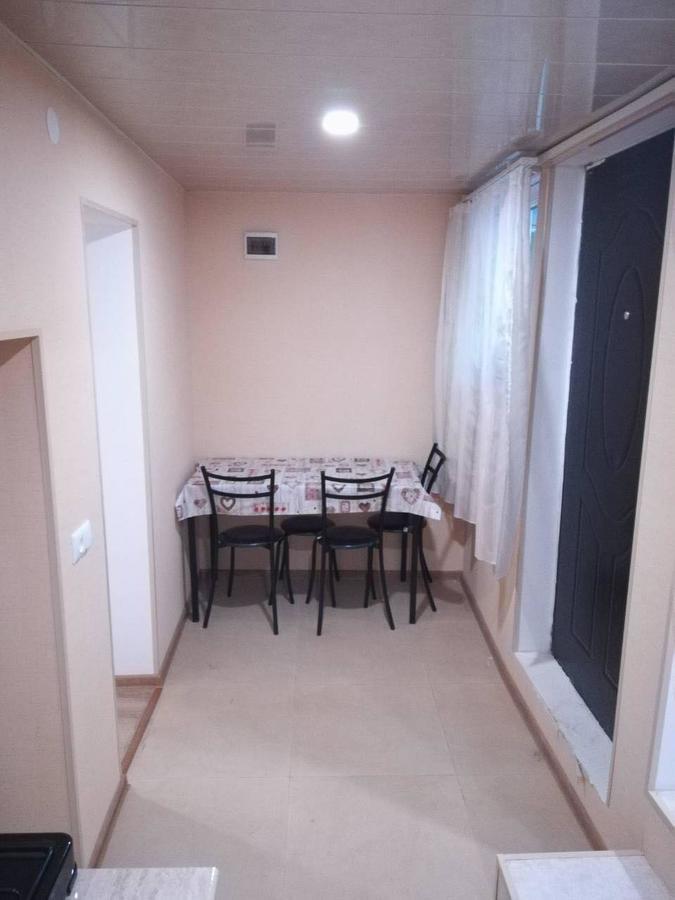 Apartmán Tbilisi Center House Exteriér fotografie